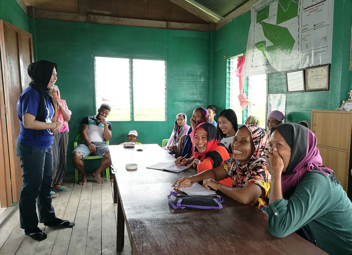 Islamic Relief Worldwide tweet media