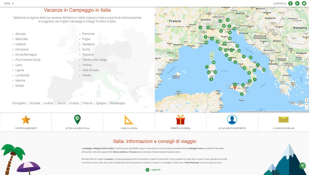 KoobCamp's tweet photo. KoobCamp presenta la nuova versione di https://t.co/8tWVU9JbDb per i campeggiatori italiani. Il comunicato -> https://t.co/c0tOnUwfOE

#stampa #viaggi #travel #camping #campeggio #comunicato #novità #vacanze #turismo #travelblogger https://t.co/rL57NEeyTd