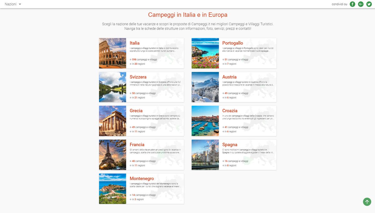 KoobCamp presenta la nuova versione di Campeggi.it per i campeggiatori italiani. Il comunicato -> koobcamp.com/press/koobcamp…

#stampa #viaggi #travel #camping #campeggio #comunicato #novità #vacanze #turismo #travelblogger