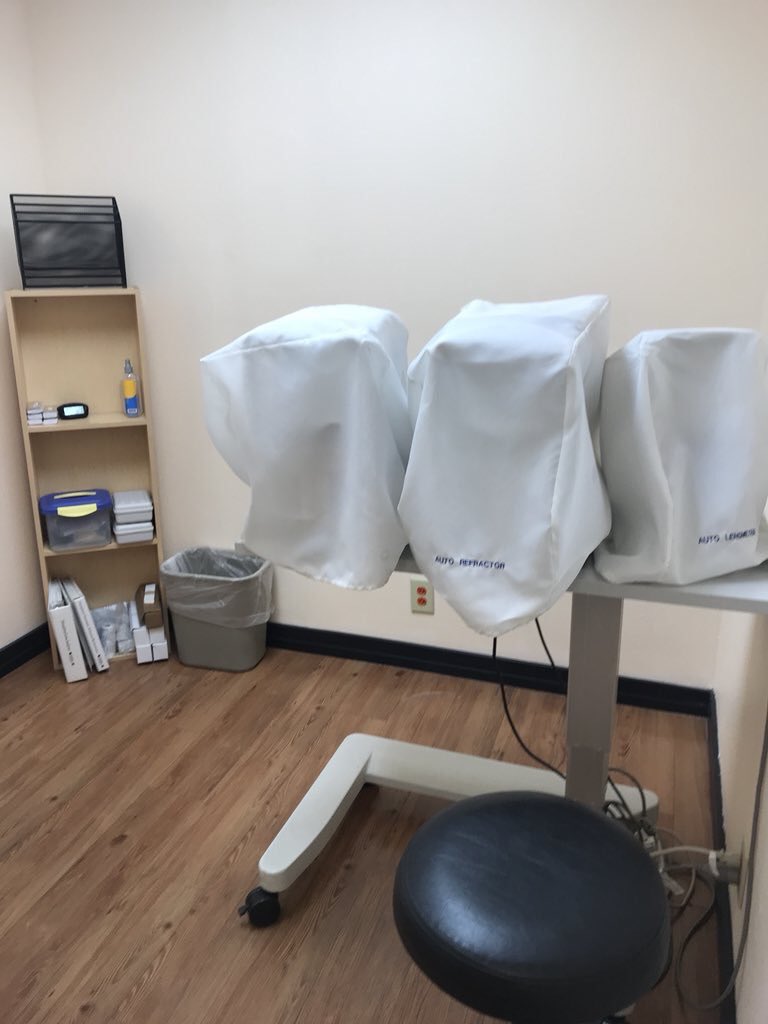 thansrote's tweet image. #USMLOptometry  #OSUOptometry #WomenODs #Optometrist #OD. Walmart has the easiest set up and lowest rent, in the industry. WV is a hard, two door state. We can supply the staff  this location is a busy, high traffic Former 80-120 exams a week