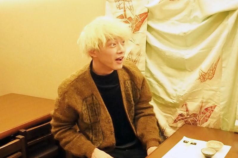 た ろ ぼっさぼさでもキマっちゃうのが坂口健太郎 坂口健太郎 T Co K268qpxsvm Twitter