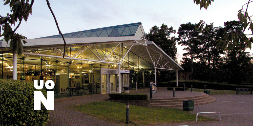 UniofNorthampton tweet media