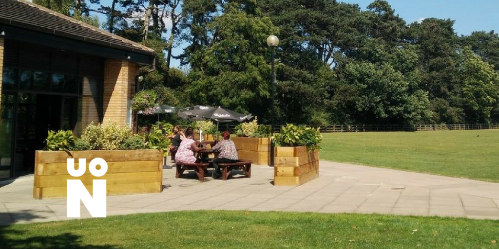 UniofNorthampton tweet media