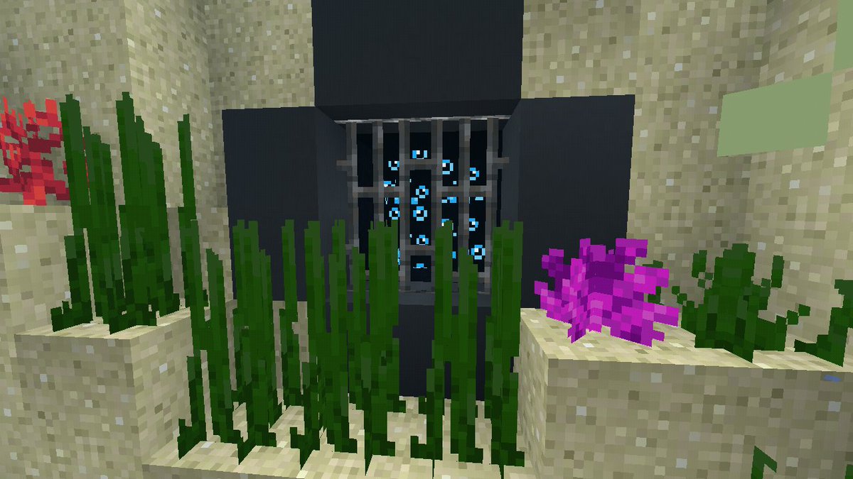 gerhardus_de's tweet photo. @iskall85 look at these good ideas  for under water features like filtration system and a floating alien bridge https://t.co/p5UDHAFaV3