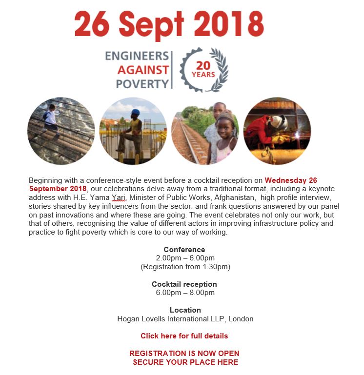 Engineers Against Poverty tweet media