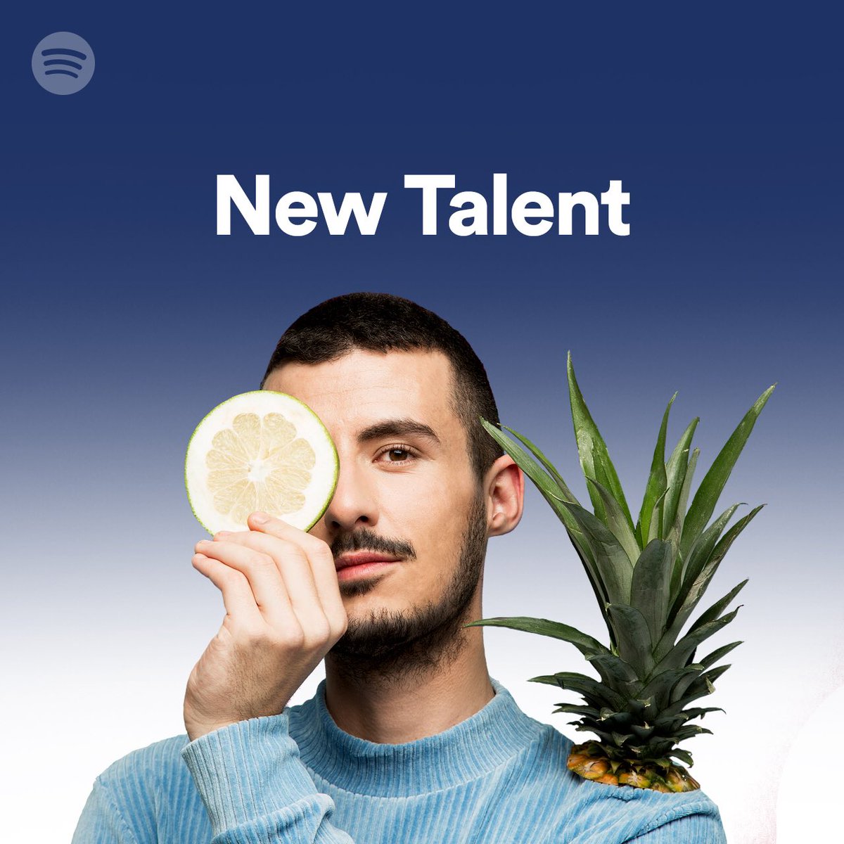 Après <a href="/BLOW_band_/">BLOW</a>, c’est au tour de <a href="/Seth_XVI/">Seth XVI</a> d’être en cover « New Talent France » sur <a href="/Spotify/">Spotify</a> 😍