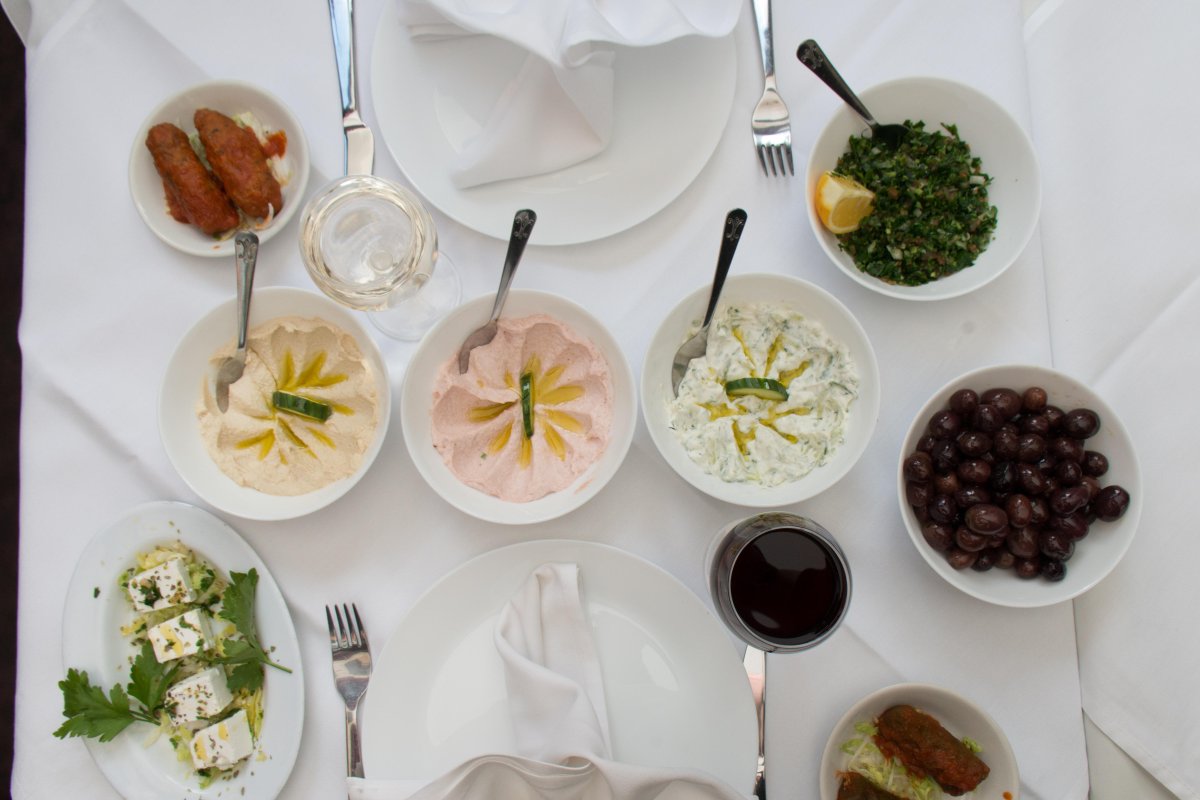 Different flavours prepared with skill and excellence from start to finish. Treat yourself to a feast today with a number of dishes from Fantasia Palace.