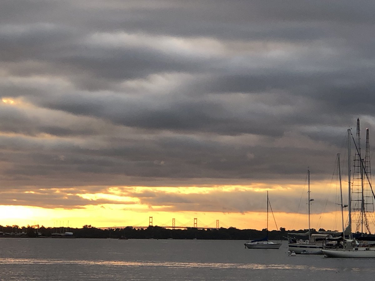 sswhitworth's tweet photo. Good morning @DTAnnapolis #Buzz18 https://t.co/WDF1RXdlF9