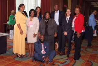 DrJermallWright's tweet photo. Excited to welcome almost 200 new teachers to @BhamCitySchools with @BcsProf at our 2-day New Teacher Orientation. #BCSRising #BCSPride https://t.co/keMXT9n8YJ