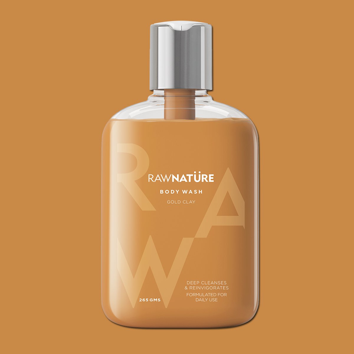 Raw Nature tweet media