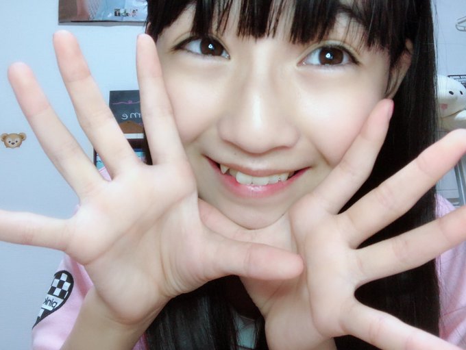 Twitterのコスプレ画像3