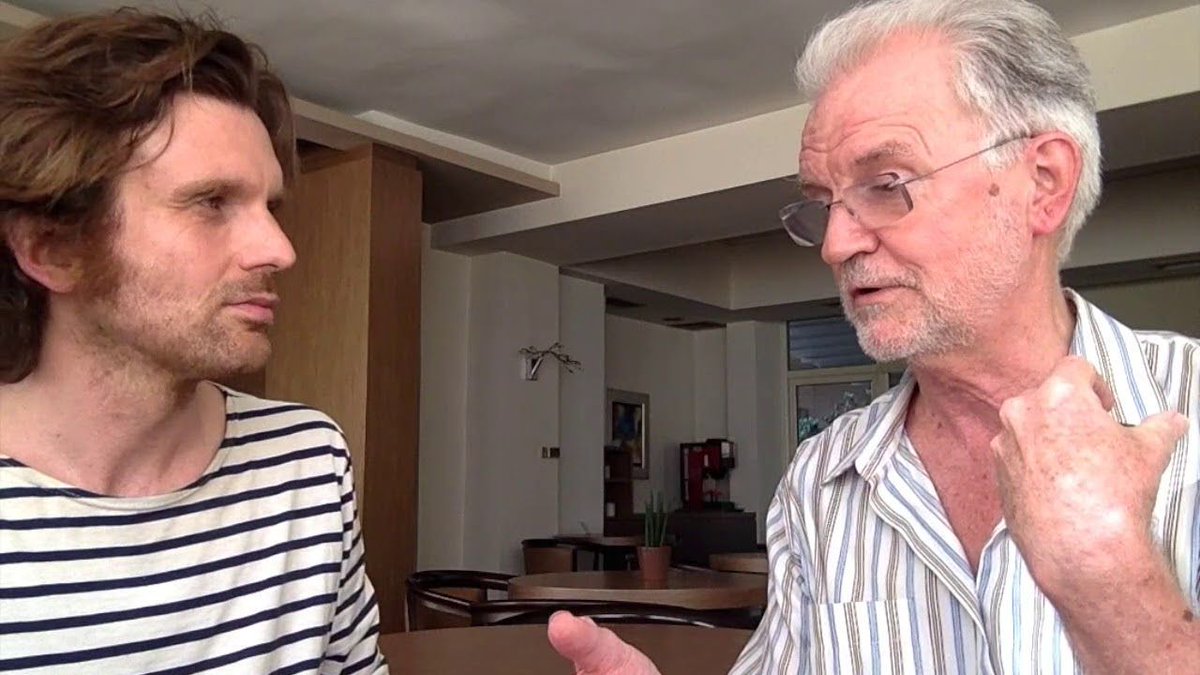Principle 6 for problem-based learning: let the learners decide what they do &amp; don't know. Just because you say something doesn't mean you know what was heard. Applies to life and learning! buff.ly/2LNQxfO #PBL #pblchat #learning #pedagogy <a href="/EUErasmusPlus/">Erasmus+</a> <a href="/EnginiteErasmus/">Enginite</a>