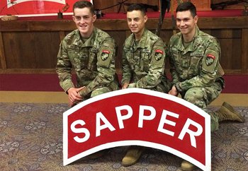 west point special forces