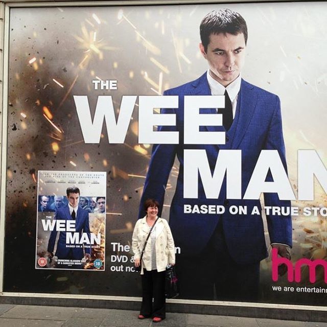 martin compston tweet media