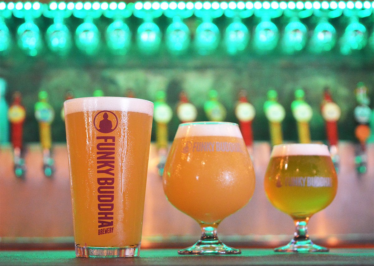Happy National IPA Day! We’re celebrating this iconic style with the special release of three IPA’s that will be available on draft and crowlers to-go from open to close. So let's raise a glass to the Humulus Lupulus and enjoy this distinctive flower that makes us so cheer!