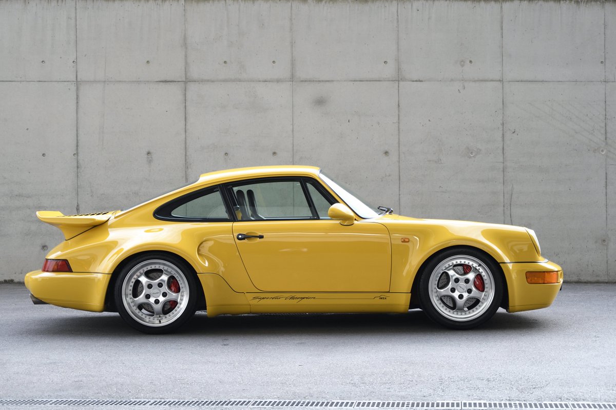 PulseRacingSvc's tweet photo. Take a Look at Some of the Most Expensive Porsches Ever Sold https://t.co/O4YLuQVwZ9 https://t.co/o6lxMNEYBh