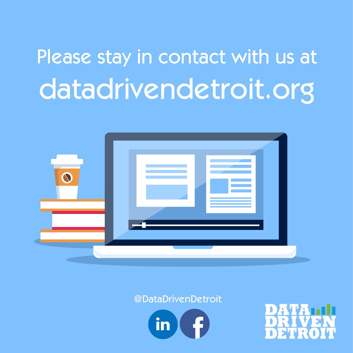 Data Driven Detroit (@D3detroit) / Posts / X