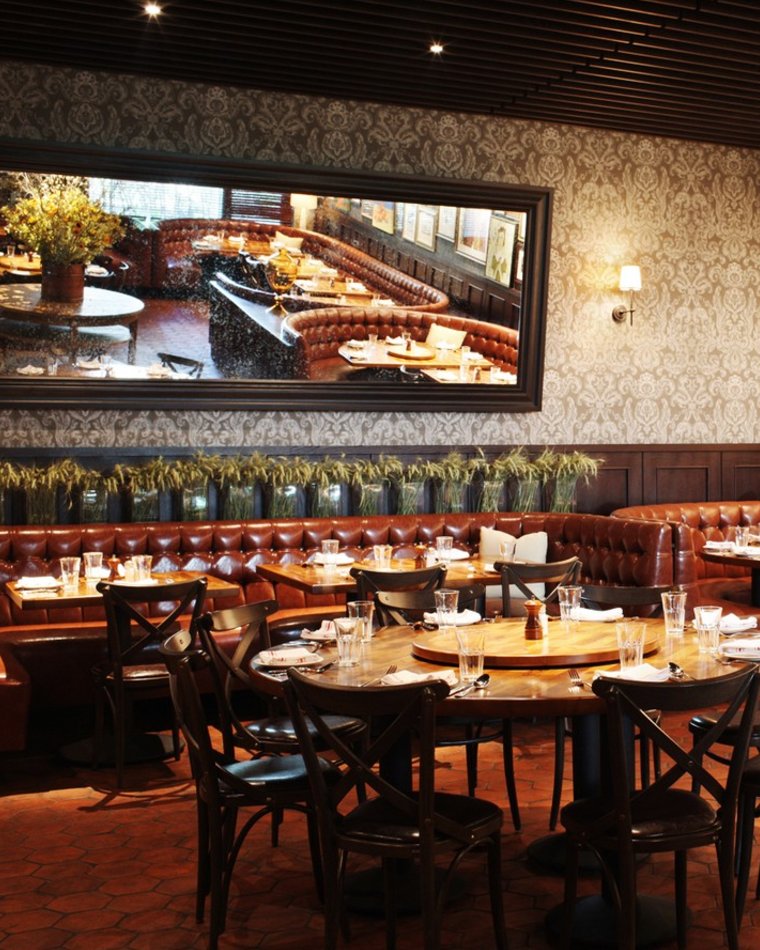 The table is set! You can join us for lunch and dinner during #NYCRestaurantWeek  thru August 17th! #casanonna #nyceats