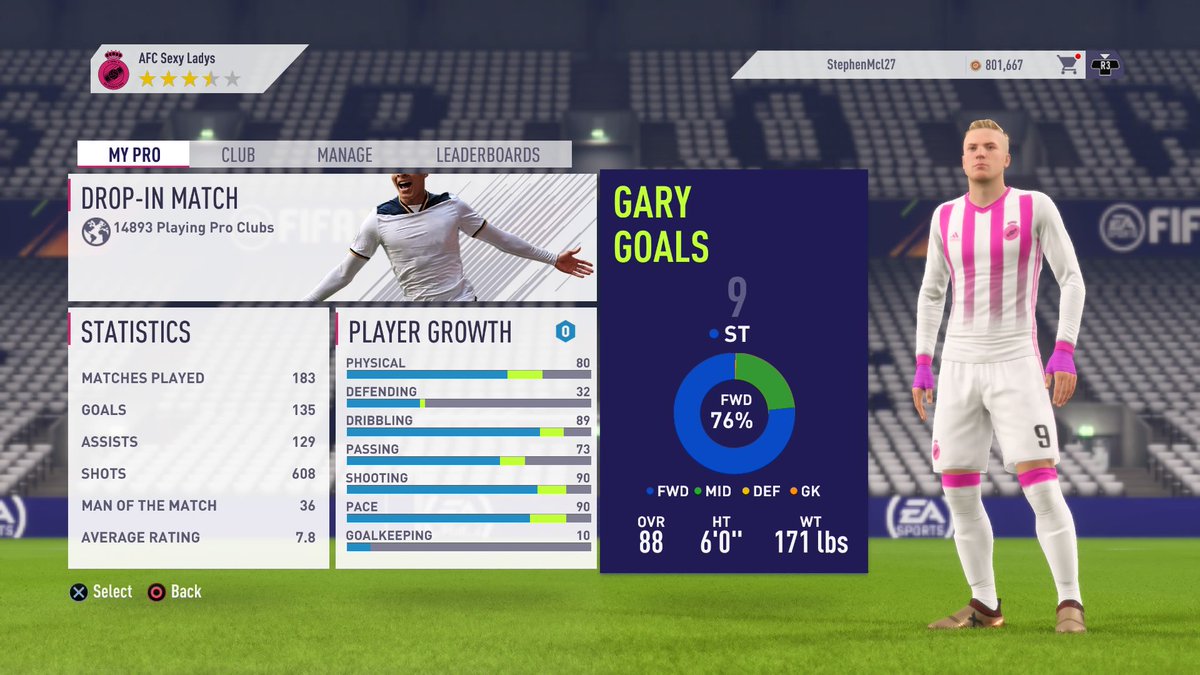 goalz7's tweet photo. I am currently listening to offers from any VFL club, @TheVFL_ https://t.co/0KQZYDWWl4