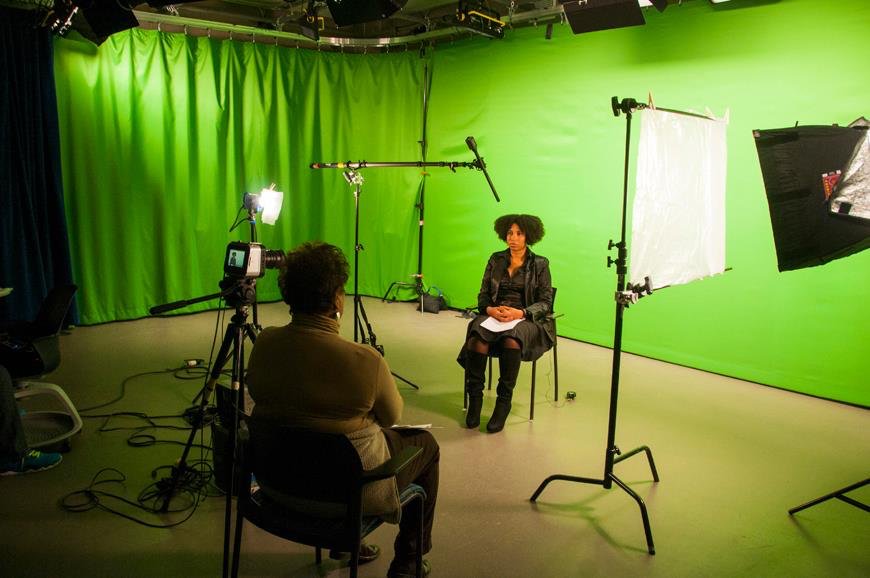 BlkWmnMDArchive's tweet image. NYC Health Dept @nycHealthy Deputy Commissioner @DrAlethaMaybank shares stories with Michelle Materre @MMSpeakRight about her work to achieve #NYCHealthEquity #BlackWomenInMedicine #ChangingTheFaceOfSTEM #STEM #ChangingSTEM