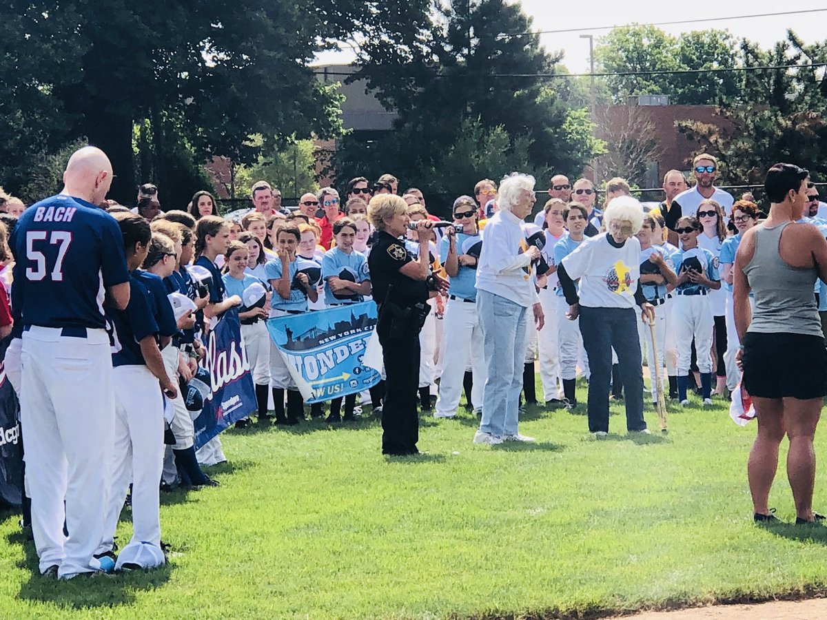 Boston Slammers tweet media