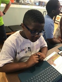 coding_r's tweet image. My students programmed 623 lines of code using @gotynker.