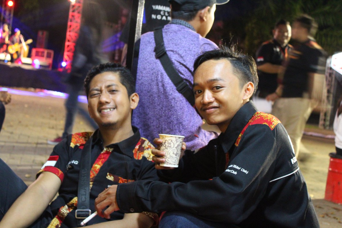 Kopi gaess