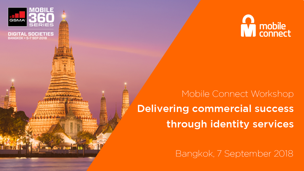 GSMA Events (@GSMAEvents) | Twitter