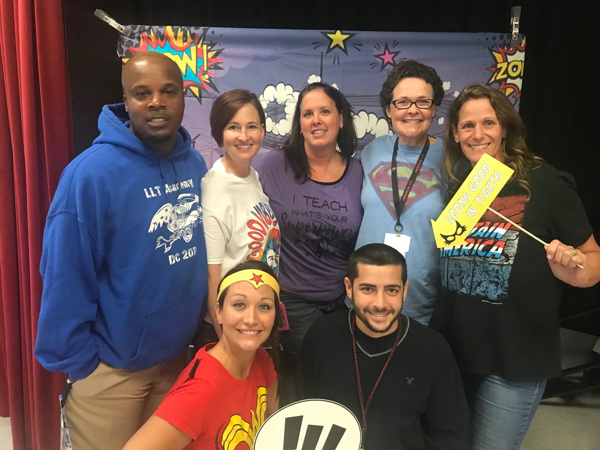 Coach_Clemmer's tweet image. #LLTElectives ⁦@LLTAcademy⁩