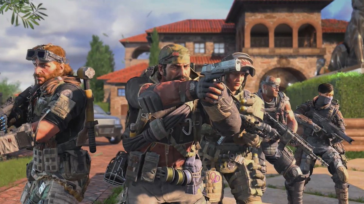 Need a #BlackOps4 Beta code?! I got you!

Rules!
Like &amp; RT
Must Be Following <a href="/Dysmo/">Dysmo</a> &amp; <a href="/JustKryptic/">Justin Kryptic</a> 

Will choose winners &amp; DM codes few hours before beta launches!
If you dont win one here check out the videos &amp; streams!!
Good Luck!