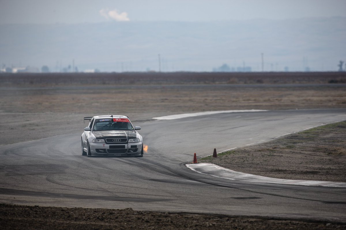 034Motorsport's tweet photo. #Throwback to thrashing the #034Motorsport #TimeAttackA4 around the tarmac in the desert. #Drive034
#TAA4 #B5 #Audi #A4 #BecauseRacecar #FireBreathing https://t.co/IU0zvSokR5