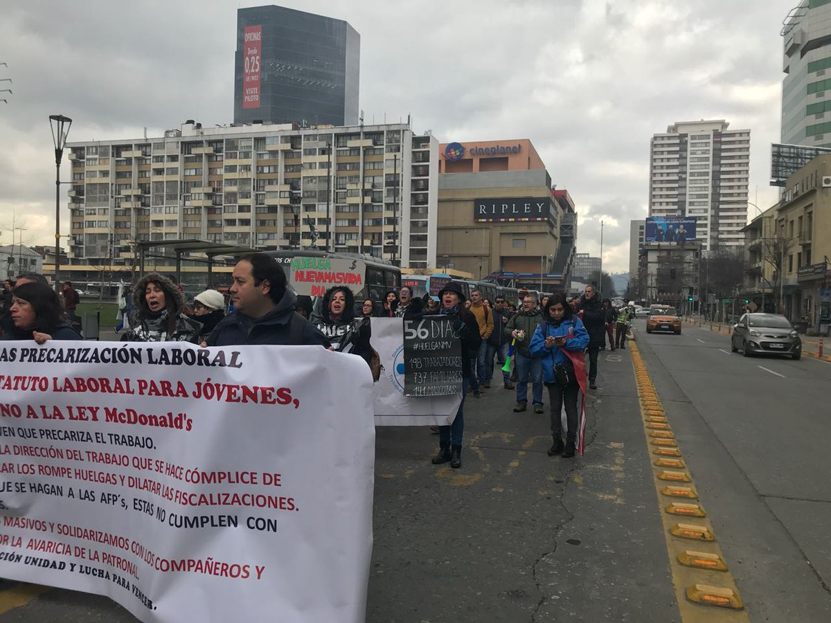 anfuco_biobio's tweet photo. Fuerzas trabajadores del Biobio!! https://t.co/u1fvHLRaew