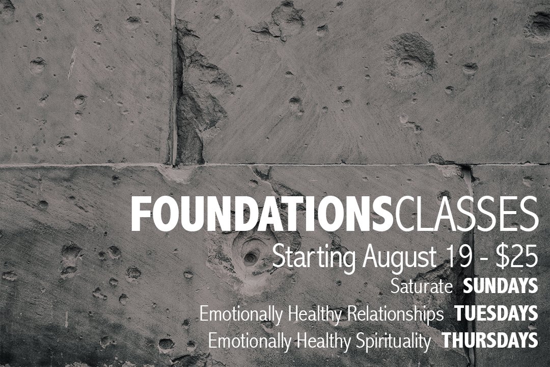 foundrybmore's tweet image. More info this Sunday!