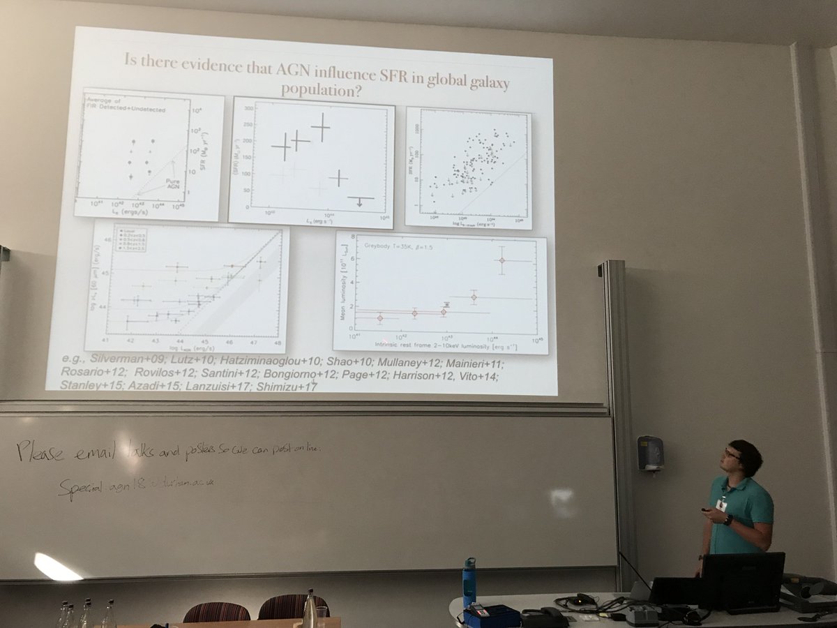 LeoBurtscher's tweet photo. Graphical summary of the ever lasting „AGN vs. star formation“ battle. #AGNSpecial18 https://t.co/yWpMX4mLui https://t.co/Bgm02YMXBZ