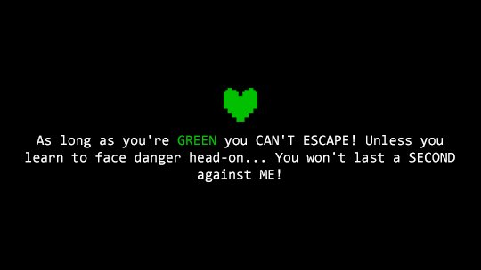 SpearsOfJustice's tweet image. UNDYNE
💚Canon Based Undyne. 
💚Post-Pacifist. 
💚Crossover friendly. 
💚Literate and friendly writer. 
💚Serious and crack RPs.
💚Open to plots and random interactions.

Feel free to RT this and get the interactions flowing!