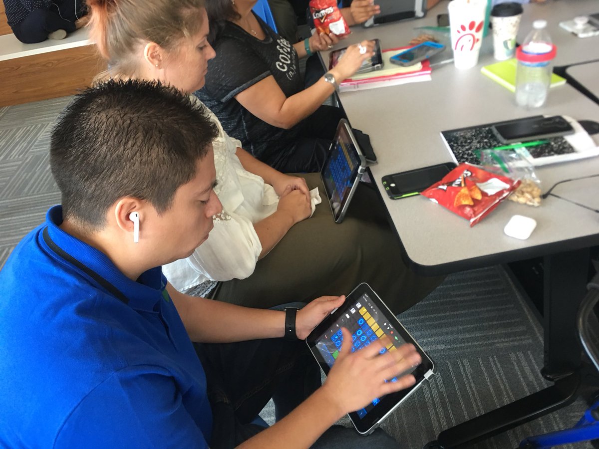 Aimee Friesenhahn tweet media