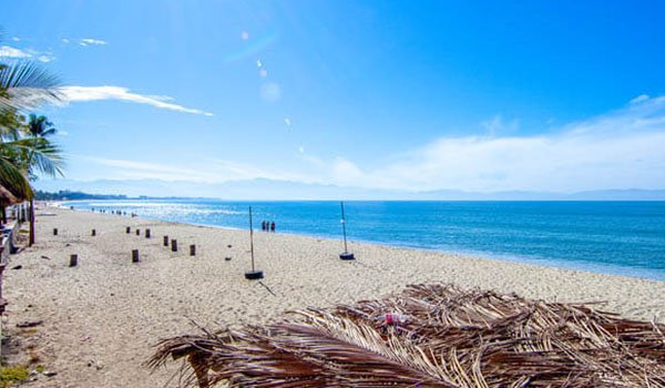 Conoce nuestras playas! 
  -CORAL SUITES-