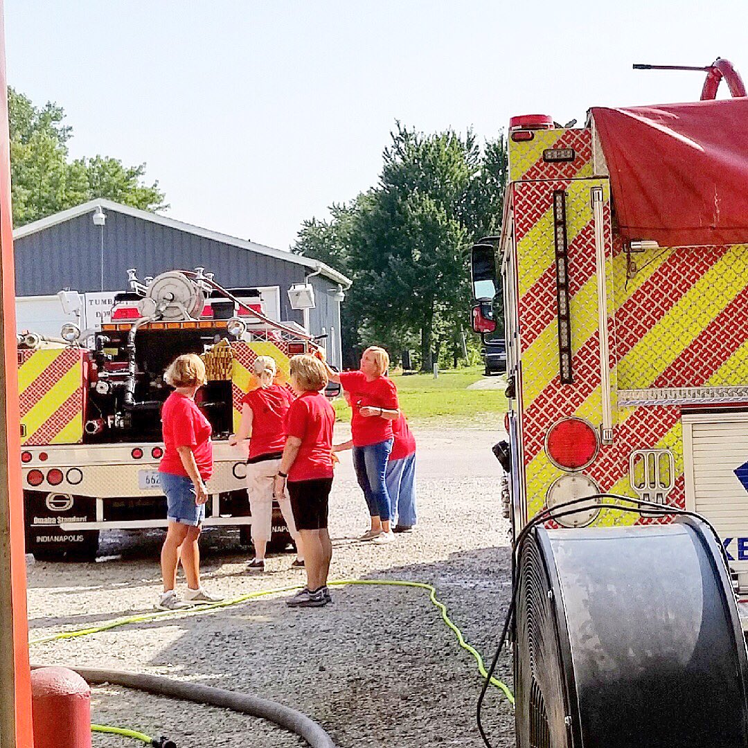 Perry Twp Fire tweet media