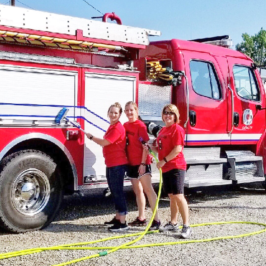 Perry Twp Fire tweet media