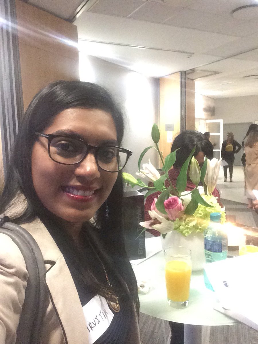 Arvitha_Doodz's tweet photo. Women in leadership event @PPS_SA https://t.co/zRmFmeZXUK