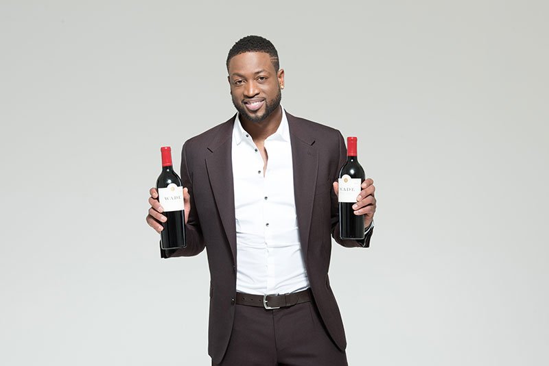 ChakriYuva's tweet photo. Basketball star @DwyaneWade told us about getting his start as a vintner &amp; how #wine became one of the #NBA’s hottest pastimes: https://t.co/MhO2bSCXpD https://t.co/Vfp6N35aTA
@IIHMHOTELSCHOOL 
@soumyabkkiihm https://t.co/jGEfIDcZ2l