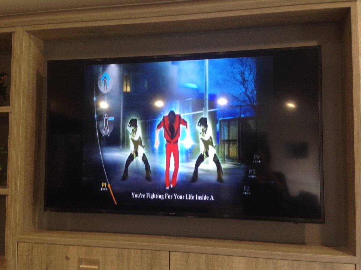 HoneysuckleOt's tweet image. Our &quot;Just Dance&quot; group always goes down well when the staff bust some moves to get everyone up and dancing! Today we had 5 of our ladies up dancing, exercising and smiling! @GMMH_NHS @AFGSupport  #honeysucklelodge #funexercise