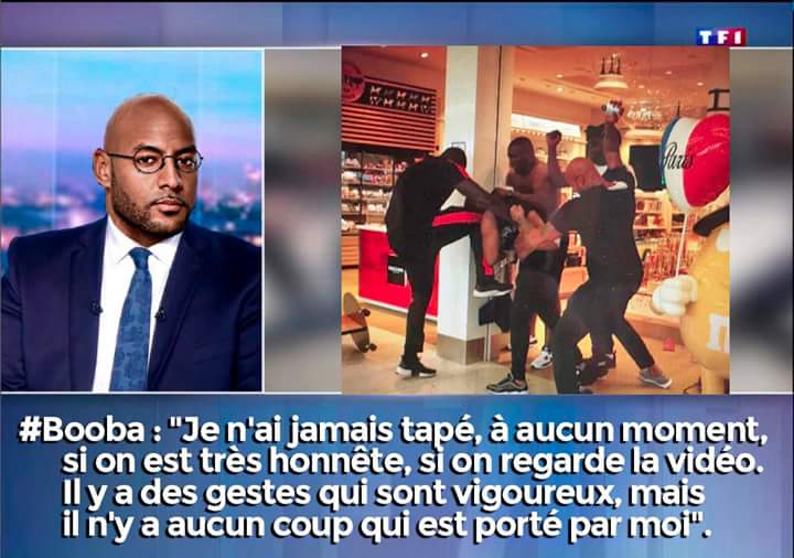 Paris 1 contre Macron et la sélection tweet media