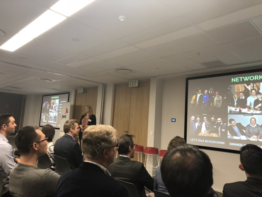 helloattica's tweet photo. Attending an awesome event by @BECSA_ZA at #pwc thanx guys, love the format #ConnectingTheBlocks https://t.co/PQry9HxADI