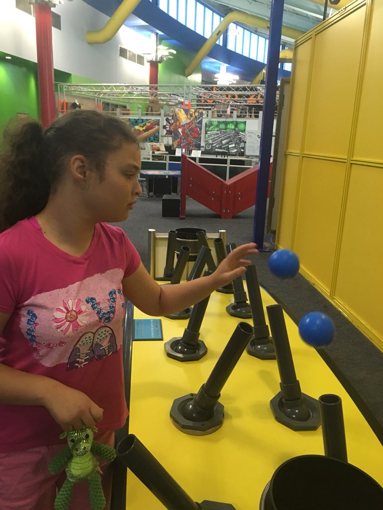 CampWeGoInc's tweet image. MOSI!!!!