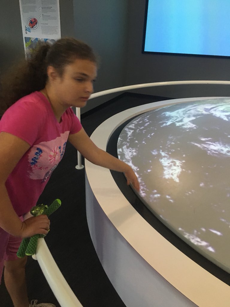 CampWeGoInc's tweet image. MOSI!!!!