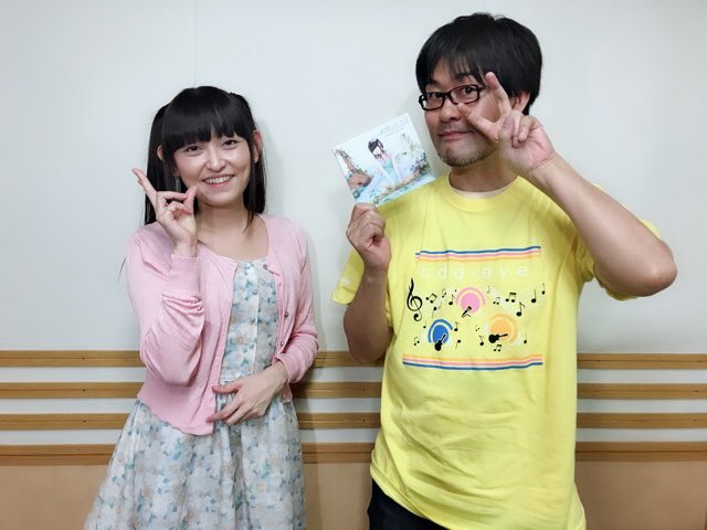 鷲崎健のヨルナイト ヨルナイト Sur Twitter 本日のゲスト 田村ゆかりさんでしたー ありがとうございました ヨルナイト 鷲崎健のヨルナイト ヨルナイト Sur Twitter 本日のゲスト 田村ゆかりさんでしたー ありがとうございました ヨルナイト