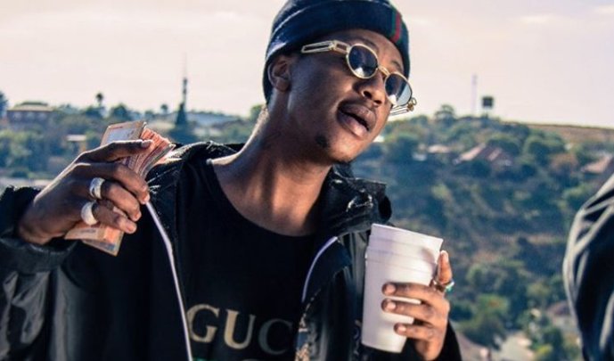 blvckstains's tweet photo. New post ("I don't do no drugs. Sober as a judge." - Emtee) has been published on Fruttiboxxafrica  | New Music Video | Entertainment News | Music - https://t.co/rxDdVAZY4o https://t.co/UuhbqVv0AF