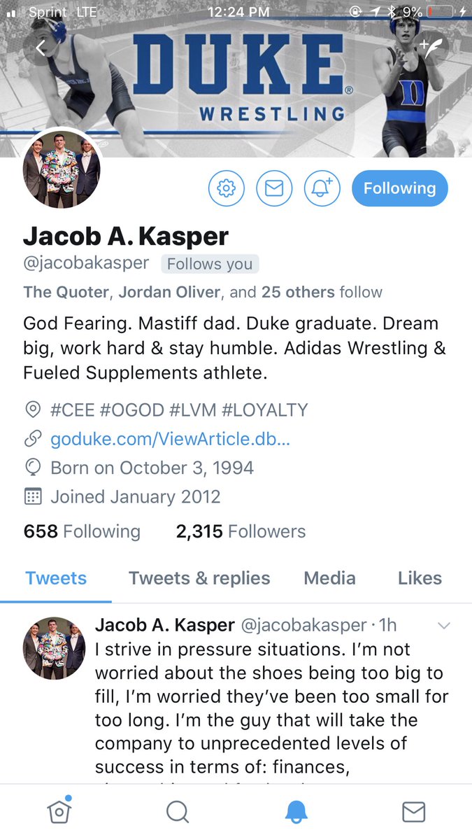 SkrambleWrestle's tweet photo. Not bad for a first follow 👀👀👀👀. Shout out to @jacobakasper #wrestling #njwrestling #usawrestling @flowrestling #SkrambleinStyle #scramble # https://t.co/6Ydpe3osPg