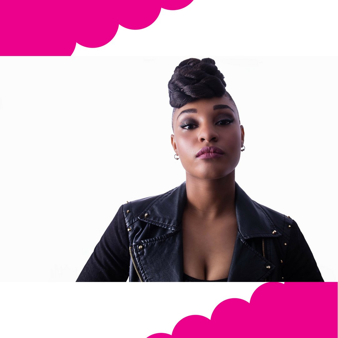 songwritersofCa's tweet photo. A big S.A.C. welcome to @iamREENY for becoming a member of our association! Reeny has won the Music Nova Scotia’s African Canadian Artist of the Year award in 2016 and 2017. Her new single “Good Girl Swag REMIX” is out, go check it out! @OMDCtweets #prosofSAC #CreatorsCount https://t.co/guhjkXHQuH